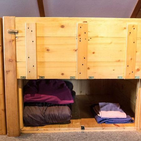 Estes Park Adventure Hostel Экстерьер фото