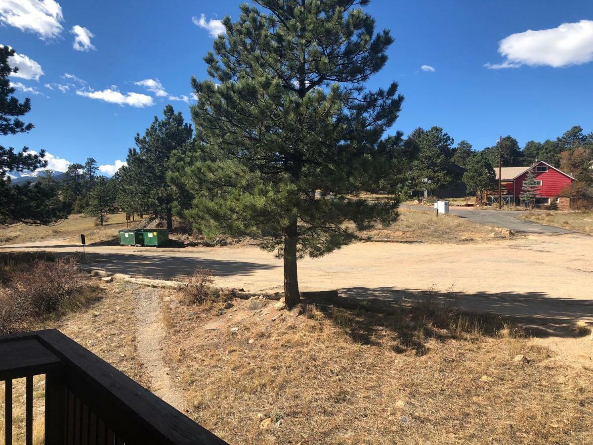 Estes Park Adventure Hostel Экстерьер фото